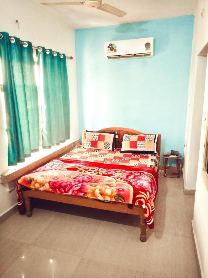 Hotel Desert Bloom Jaisalmer Exterior foto